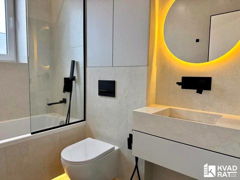 квартира за адресою Фортечна вул., 4