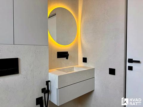 квартира за адресою Фортечна вул., 4