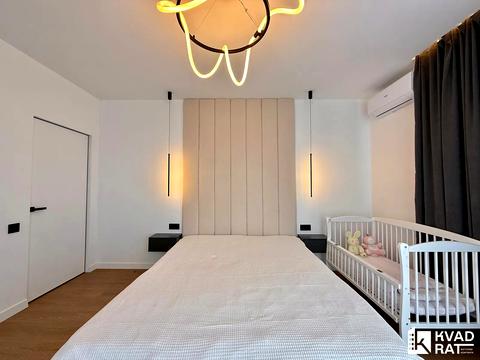 квартира за адресою Фортечна вул., 4