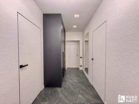 квартира за адресою Фортечна вул., 4