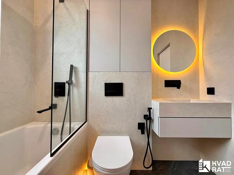 квартира за адресою Фортечна вул., 4