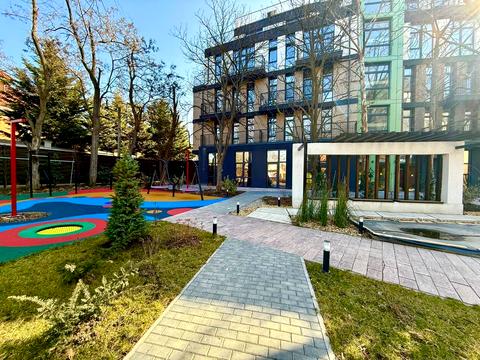 квартира за адресою Дачна вул., (Блок А)