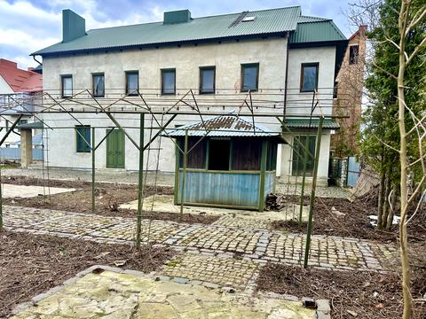 будинок за адресою Козацька вул.