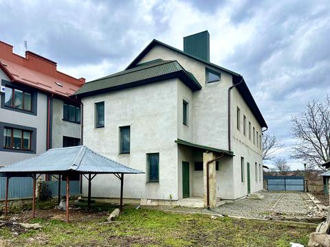 будинок за адресою Козацька вул.