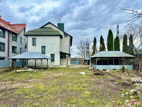 будинок за адресою Козацька вул.