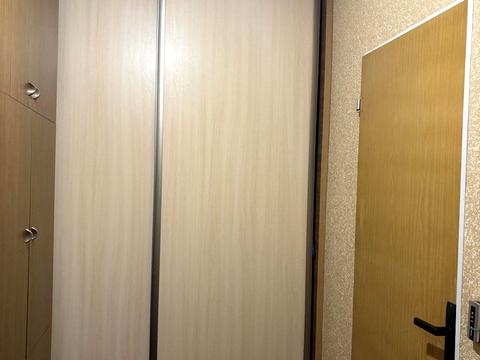 квартира за адресою Тролейбусна вул., 8