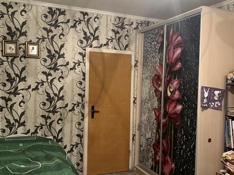 квартира за адресою Тролейбусна вул., 8