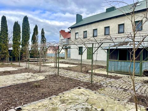 будинок за адресою Козацька вул.