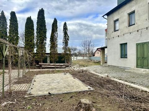 будинок за адресою Козацька вул.