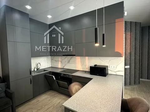 квартира по адресу Клочковская ул., 117