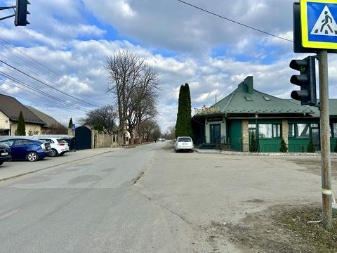 будинок за адресою Козацька вул.