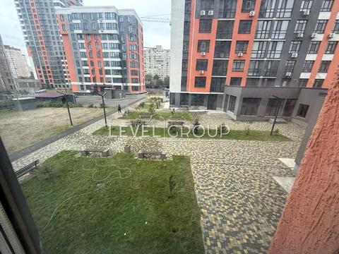 квартира за адресою Миколи Гулака вул., 4