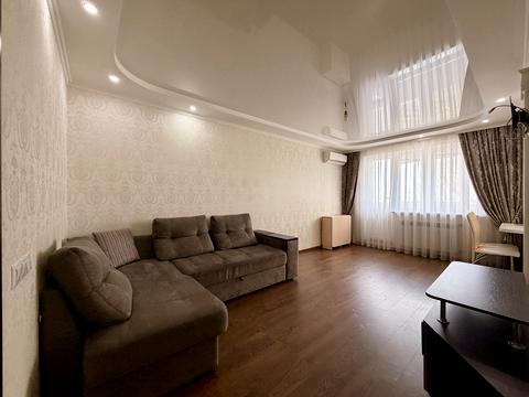 квартира по адресу Вінграновського ул., 41