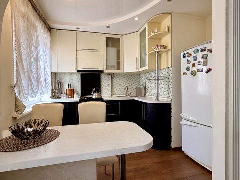 квартира по адресу Вінграновського ул., 41