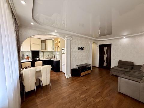 квартира по адресу Вінграновського ул., 41