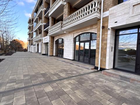 комерційна за адресою Лук'янівський пров., 2