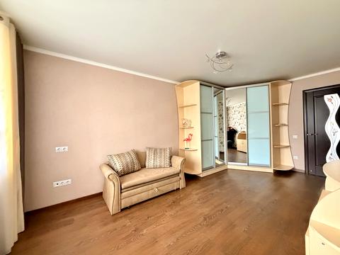 квартира по адресу Вінграновського ул., 41