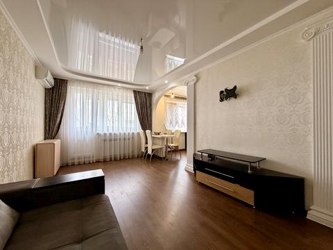 квартира по адресу Вінграновського ул., 41