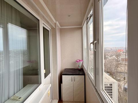 квартира по адресу Вінграновського ул., 41