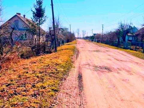 ділянка за адресою Гудкова