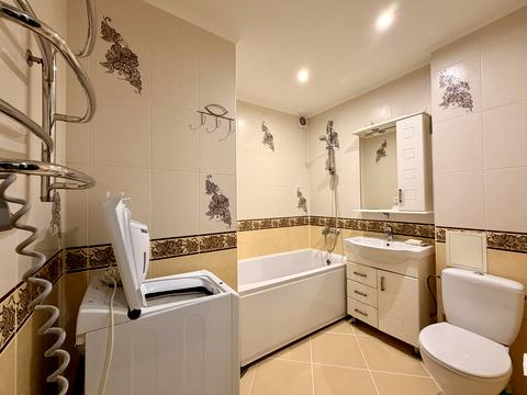 квартира по адресу Вінграновського ул., 41