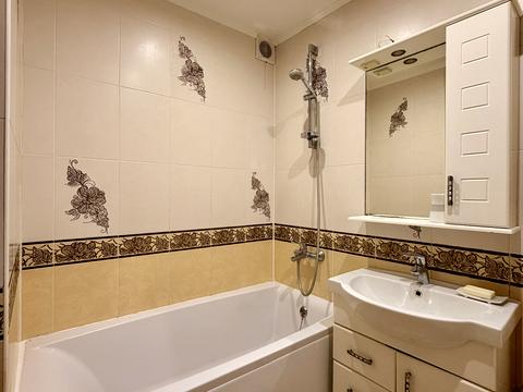 квартира по адресу Вінграновського ул., 41