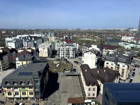 квартира по адресу Степана Рудницкого ул. (Вильямса академика), 3/7