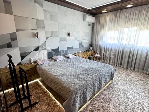 квартира по адресу Степана Рудницкого ул. (Вильямса академика), 3/7