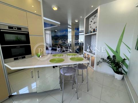 квартира по адресу Степана Рудницкого ул. (Вильямса академика), 3/7