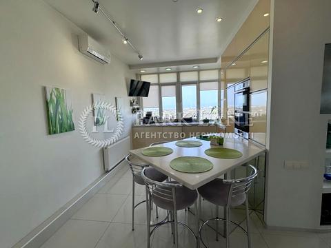 квартира по адресу Степана Рудницкого ул. (Вильямса академика), 3/7