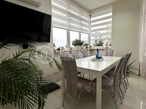 квартира по адресу Степана Рудницкого ул. (Вильямса академика), 3/7