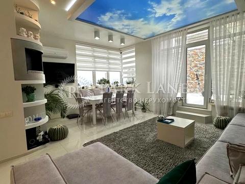 квартира по адресу Степана Рудницкого ул. (Вильямса академика), 3/7