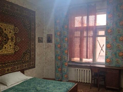 квартира по адресу Иоанна Павла II ул. (Лумумбы Патриса), 10