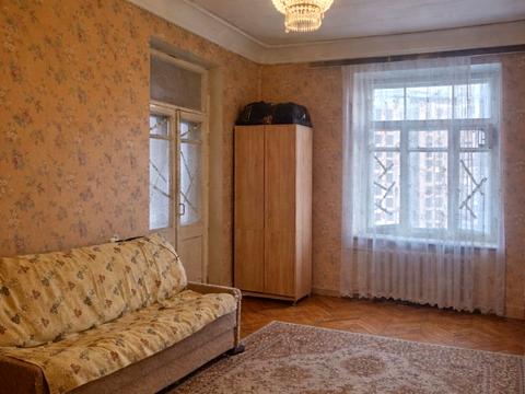 квартира по адресу Иоанна Павла II ул. (Лумумбы Патриса), 10