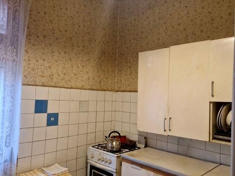 квартира по адресу Иоанна Павла II ул. (Лумумбы Патриса), 10