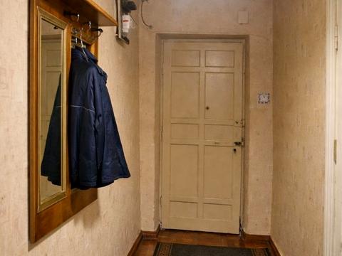 квартира по адресу Иоанна Павла II ул. (Лумумбы Патриса), 10