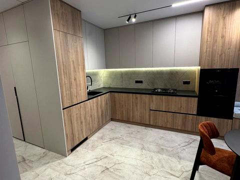 квартира по адресу Сечевых Стрельцов ул., 28-А