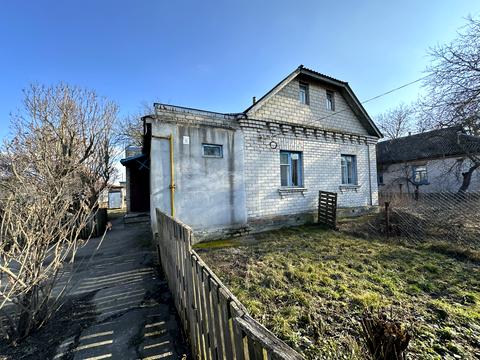 будинок за адресою Механізаторів, 8