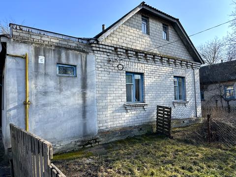 будинок за адресою Механізаторів, 8