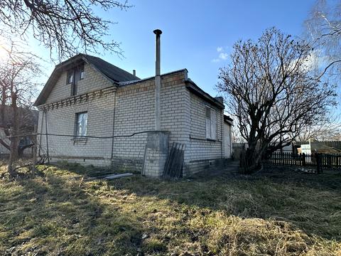 будинок за адресою Механізаторів, 8