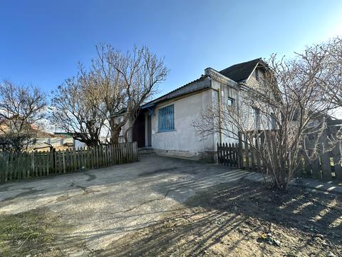 будинок за адресою Механізаторів, 8