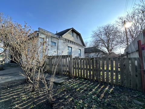 дом по адресу Механізаторів, 8