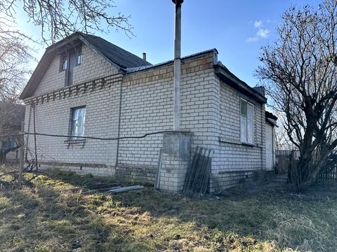 будинок за адресою Механізаторів, 8