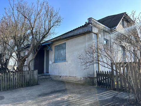 будинок за адресою Механізаторів, 8