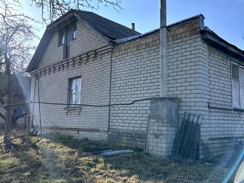 будинок за адресою Механізаторів, 8