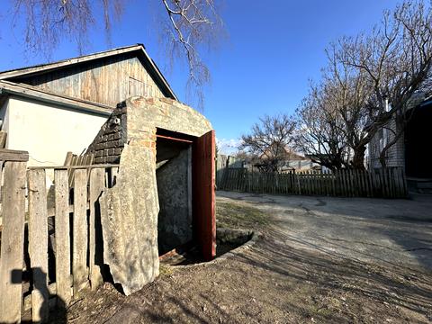 будинок за адресою Механізаторів, 8