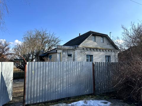 будинок за адресою Механізаторів, 8