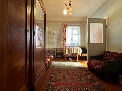 будинок за адресою Механізаторів, 8