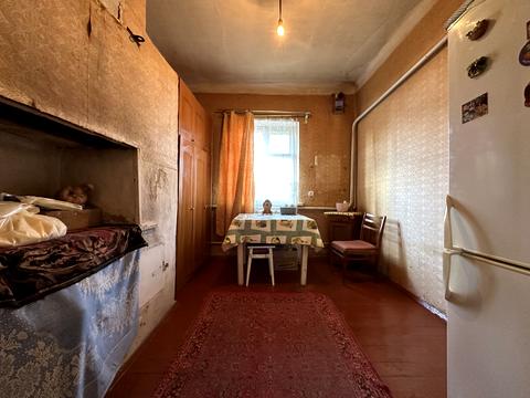 будинок за адресою Механізаторів, 8