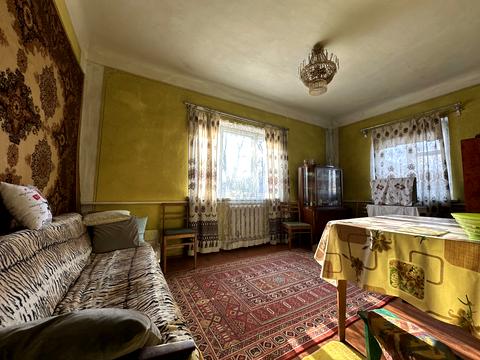 будинок за адресою Механізаторів, 8